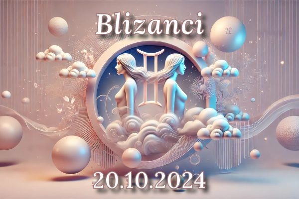 Blizanci