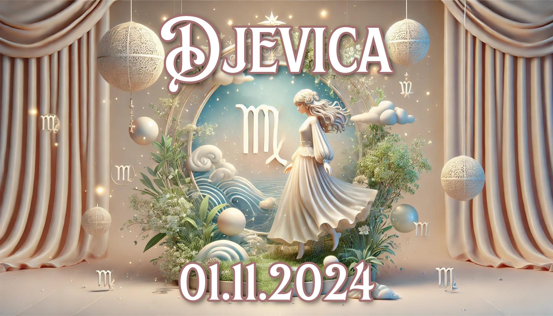 Djevica_01.11.2024