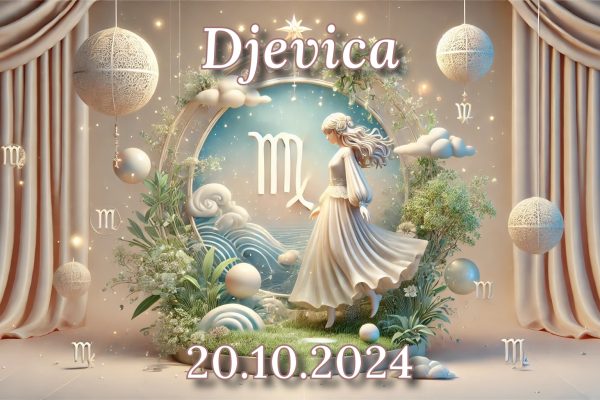 Djevica