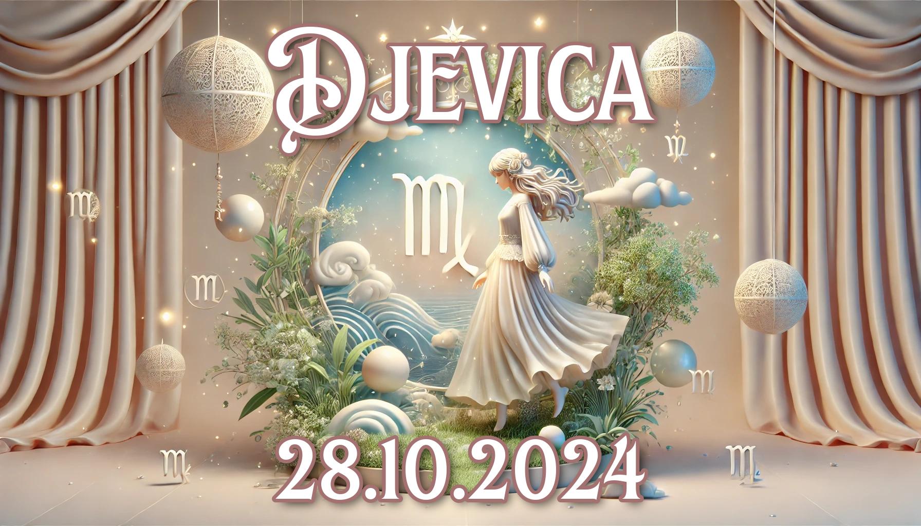 Djevica_28.10.2024